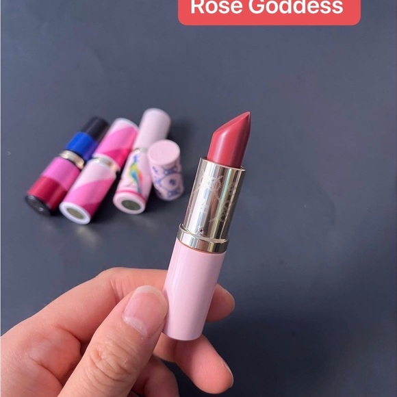 Estee Lauder Lipstick Set 4pcs - Picture 5 of 5